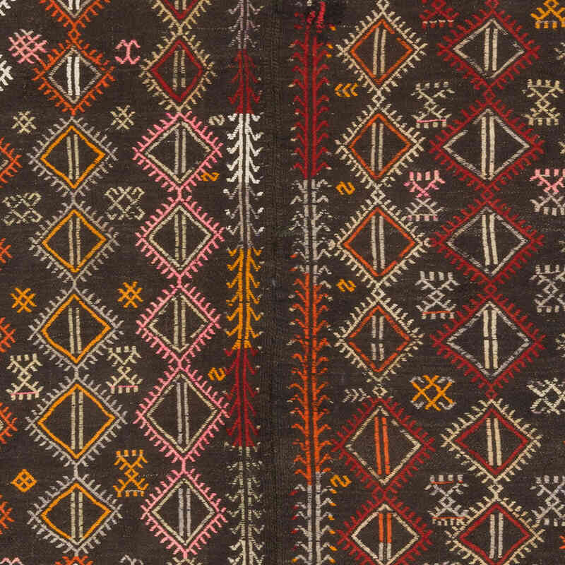 Konya Jijim Vintage - 197 cm x 249 cm - K0067771