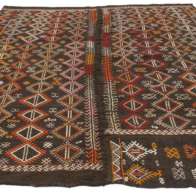 Konya Jijim Vintage - 197 cm x 249 cm - K0067771