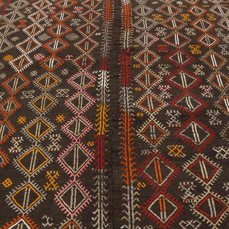 Konya Jijim Vintage - 197 cm x 249 cm - K0067771