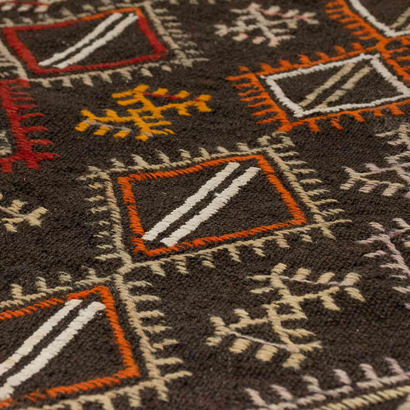 Konya Jijim Vintage - 197 cm x 249 cm - K0067771