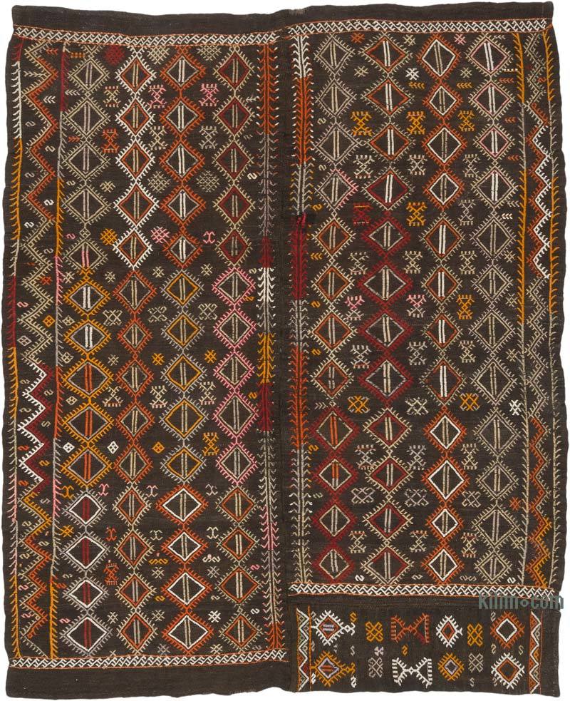 Konya Jijim Vintage - 197 cm x 249 cm - K0067771