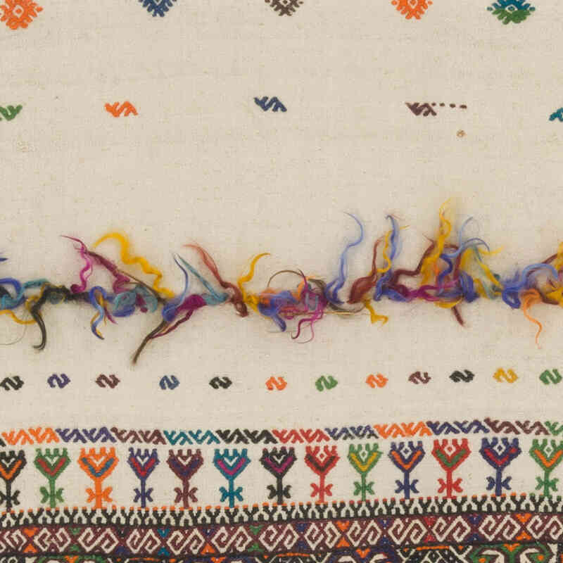 Vintage Anadolu Kilim - 67 cm x 221 cm - K0067790