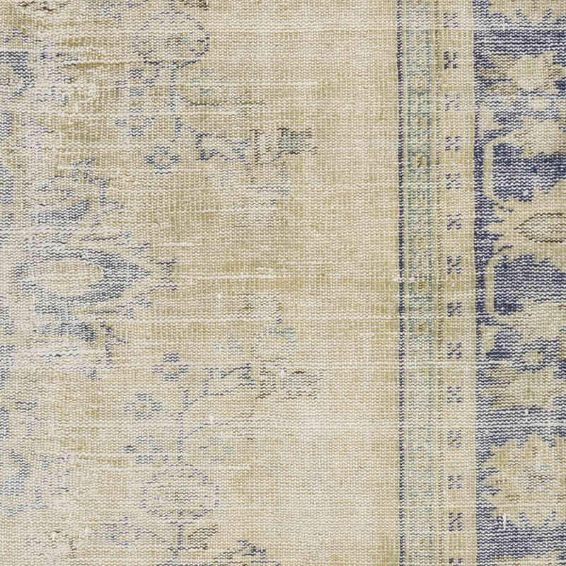 Vintage Anadolu Yolluk - 97 cm x 316 cm - K0067861