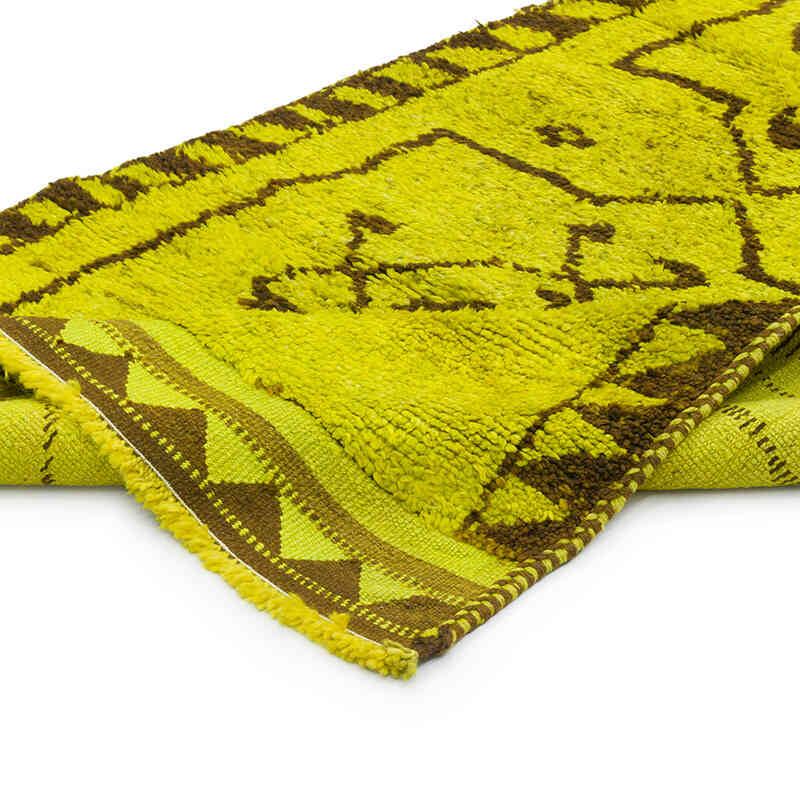 Vintage Anadolu Yolluk - 120 cm x 293 cm - K0067865