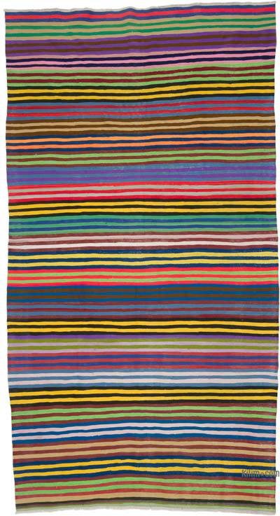 Anadolu Kilimi - 180 cm x 337 cm