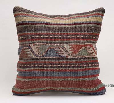 Kilim Yastık Kılıfı