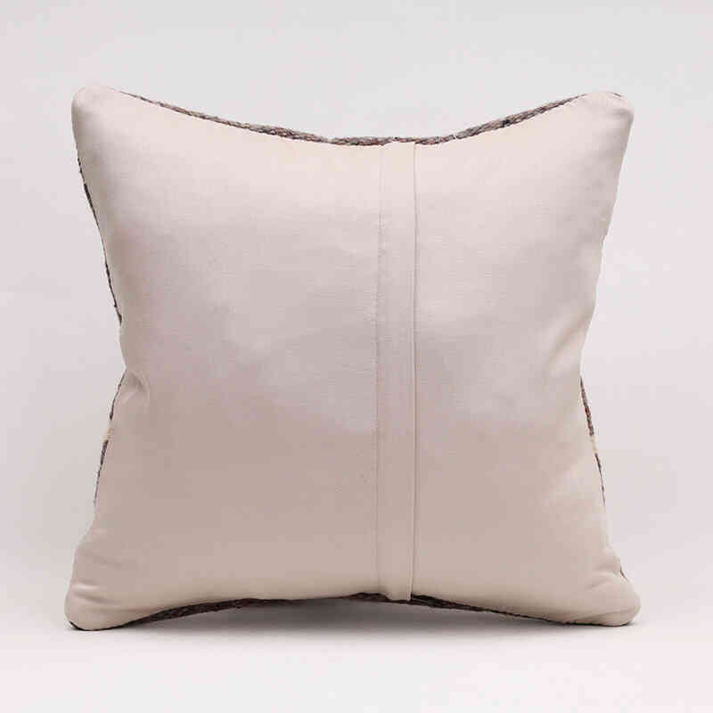 Kilim Pillow Cover - K0068031