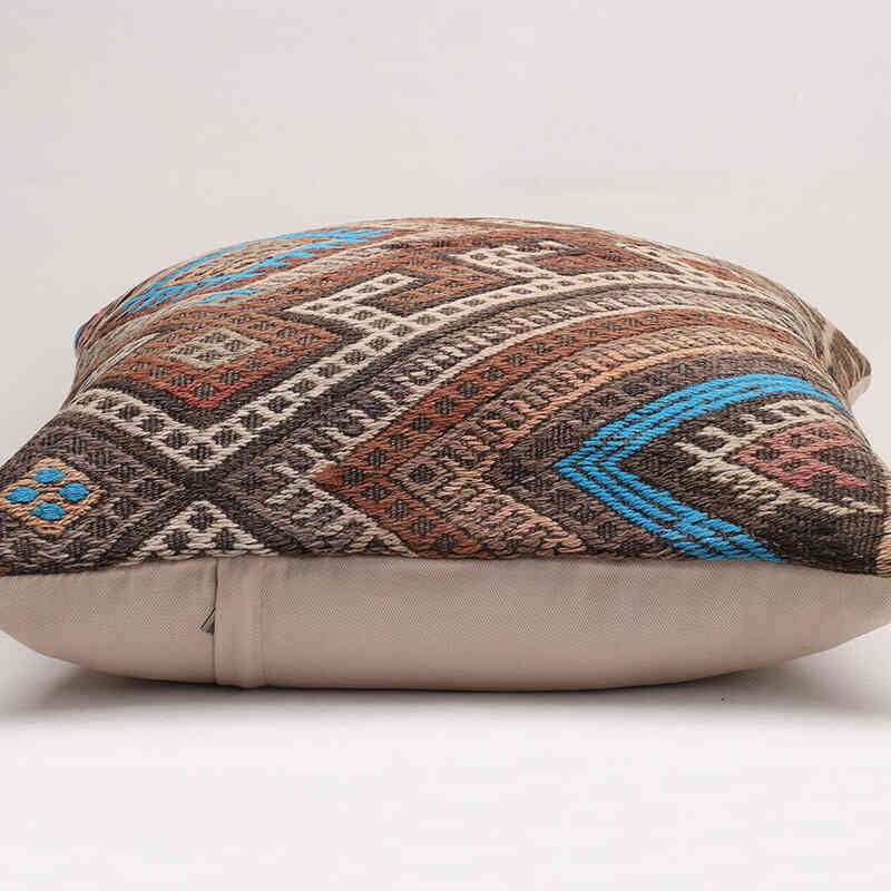 Kilim Pillow Cover - K0068117