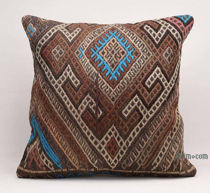 Kilim Pillow Cover - K0068117
