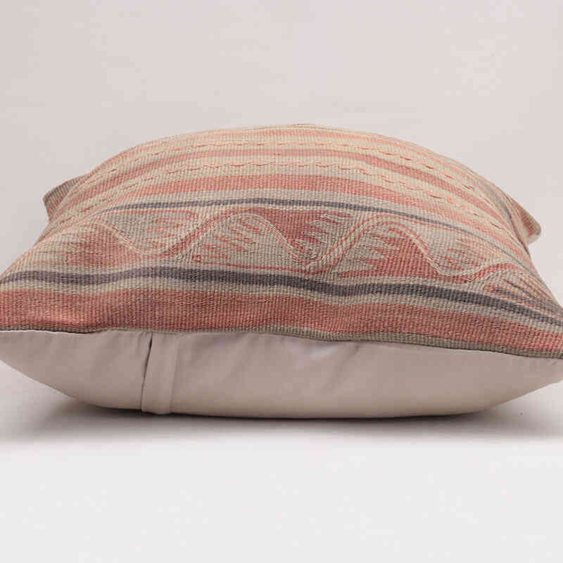 Kilim Yastık Kılıfı - K0068124