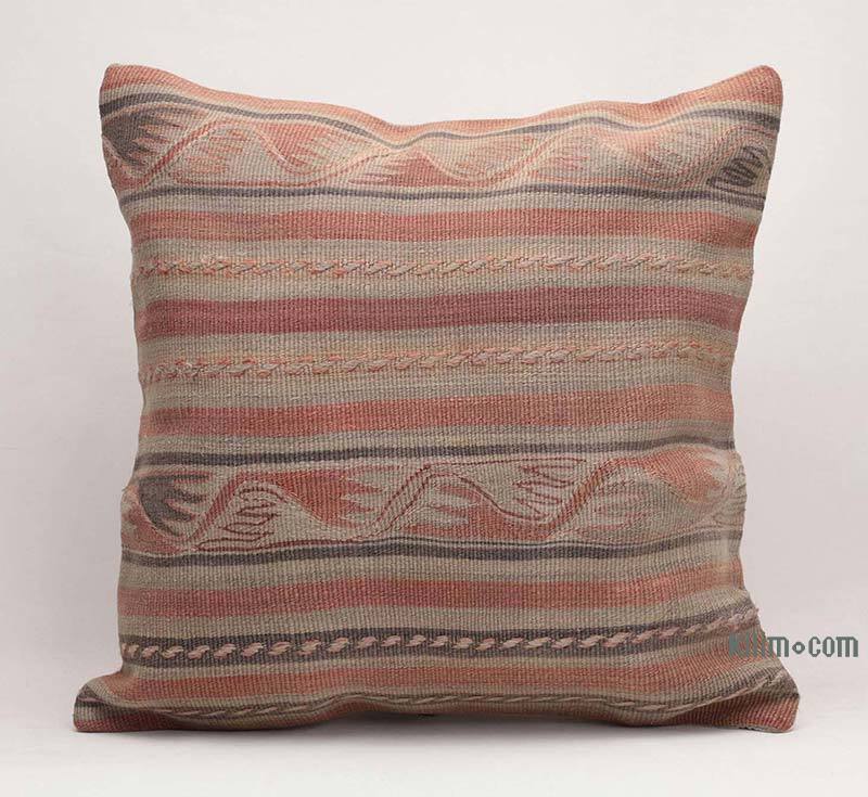 Kilim Yastık Kılıfı - K0068124