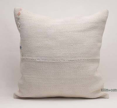 Funda de Almohada Kilim