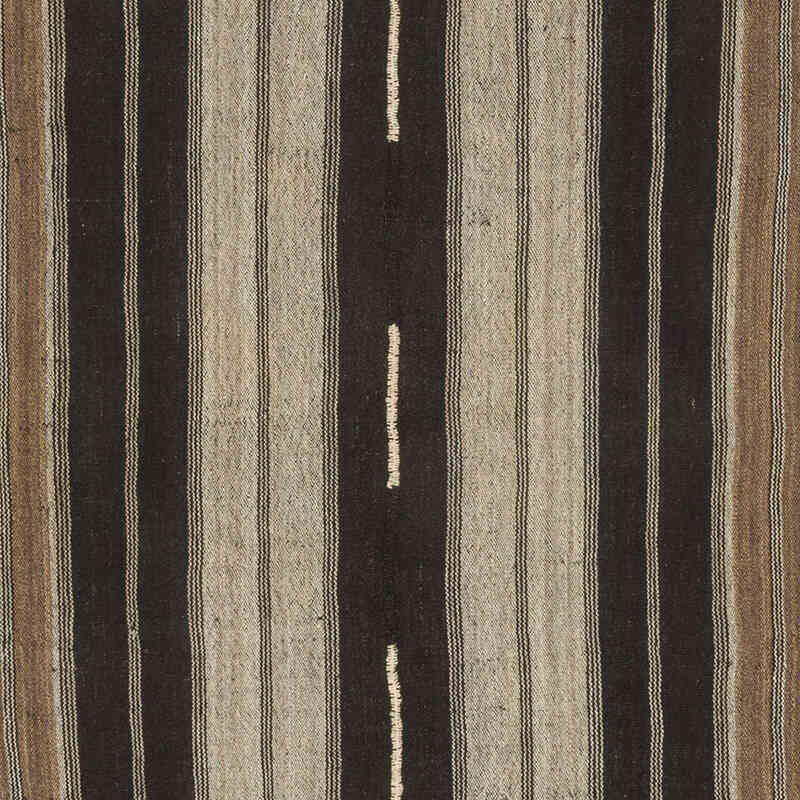 Alfombra Vintage Anatolian Kilim - 200 cm x 272 cm - K0068178