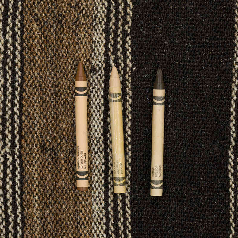 Alfombra Vintage Anatolian Kilim - 200 cm x 272 cm - K0068178