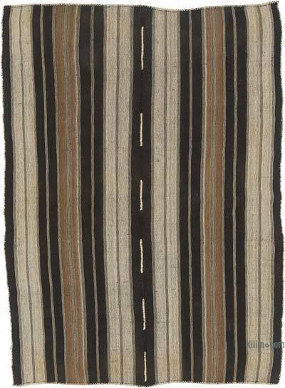 Vintage Anadolu Kilim - 200 cm x 272 cm