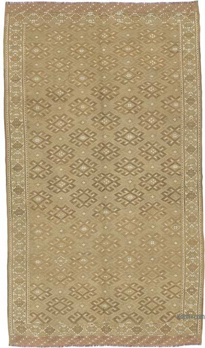 Alfombra Kilom Turkom Vintage Yomut - 167 cm x 290 cm