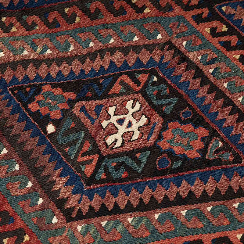 Fethiye Kilimi - 153 cm x 260 cm - K0068255