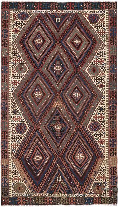 Fethiye Kilimi - 153 cm x 260 cm