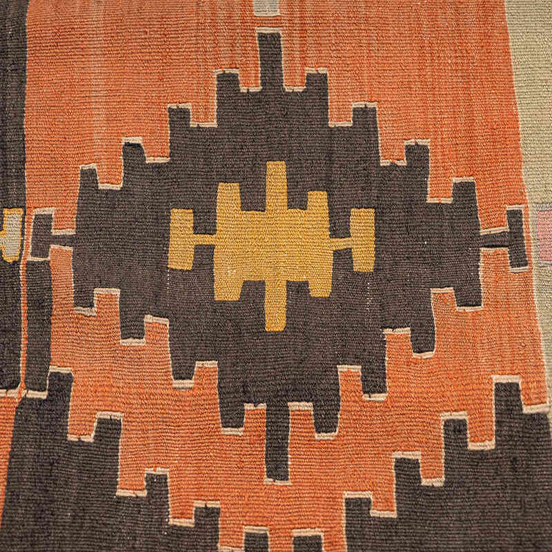 Sivas Kilim Vintage - 182 cm x 324 cm - K0068262