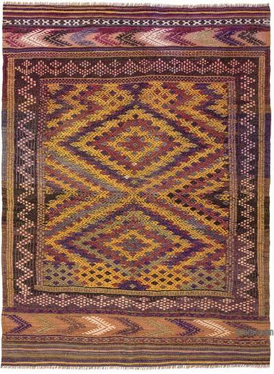 Fethiye Cicim - 117 cm x 160 cm