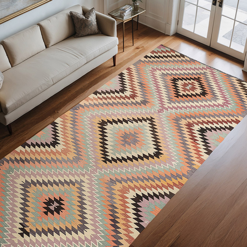 Mut Kilimi - 173 cm x 340 cm - K0068277