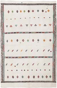 Konya Kilimi - 110 cm x 162 cm