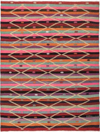 Afyon Kilimi - 165 cm x 215 cm