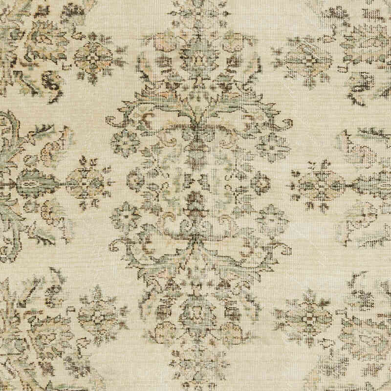 El Dokuma Vintage Hali - 170 cm x 275 cm - K0068390