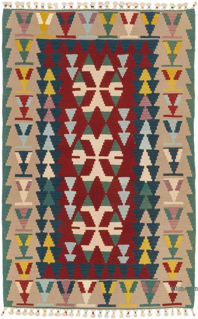 Nueva Alfombra Kayseri Kilim - 110 cm x 170 cm