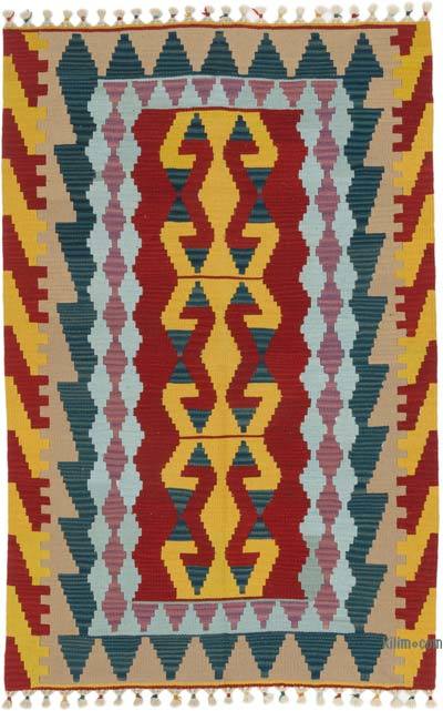 Yeni Kayseri Kilimi - 109 cm x 170 cm