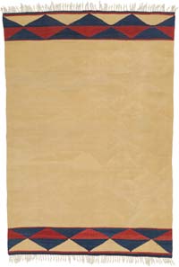 Nueva Alfombra Turca Kilim - 160 cm x 225 cm
