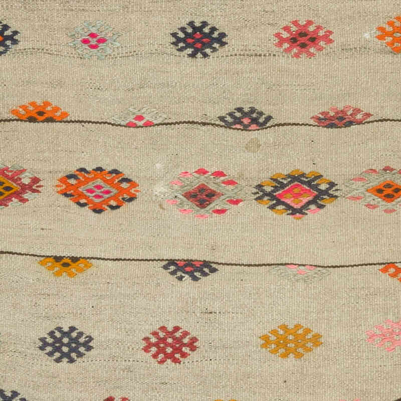 Vintage Anadolu Çuval - 71 cm x 138 cm - K0068457