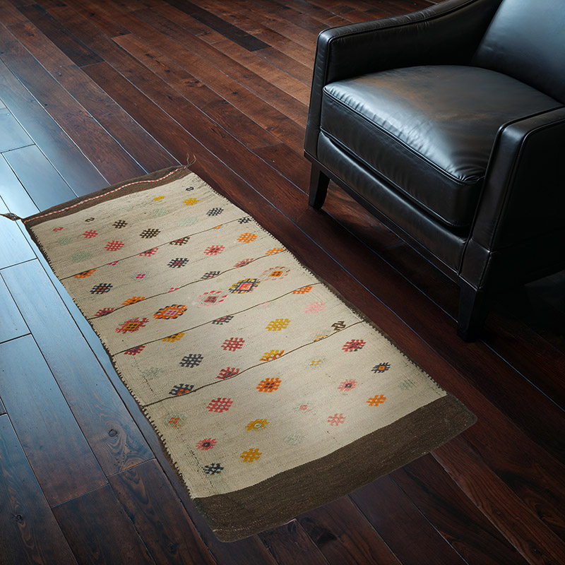 Vintage Anadolu Çuval - 71 cm x 138 cm - K0068457