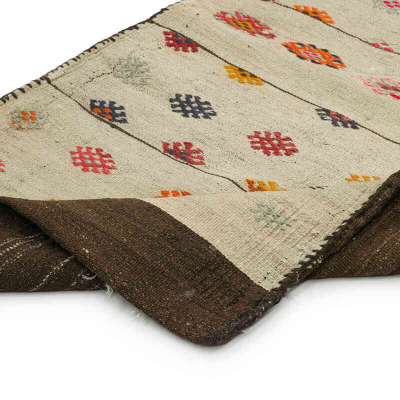 Vintage Anadolu Çuval - 71 cm x 138 cm - K0068457