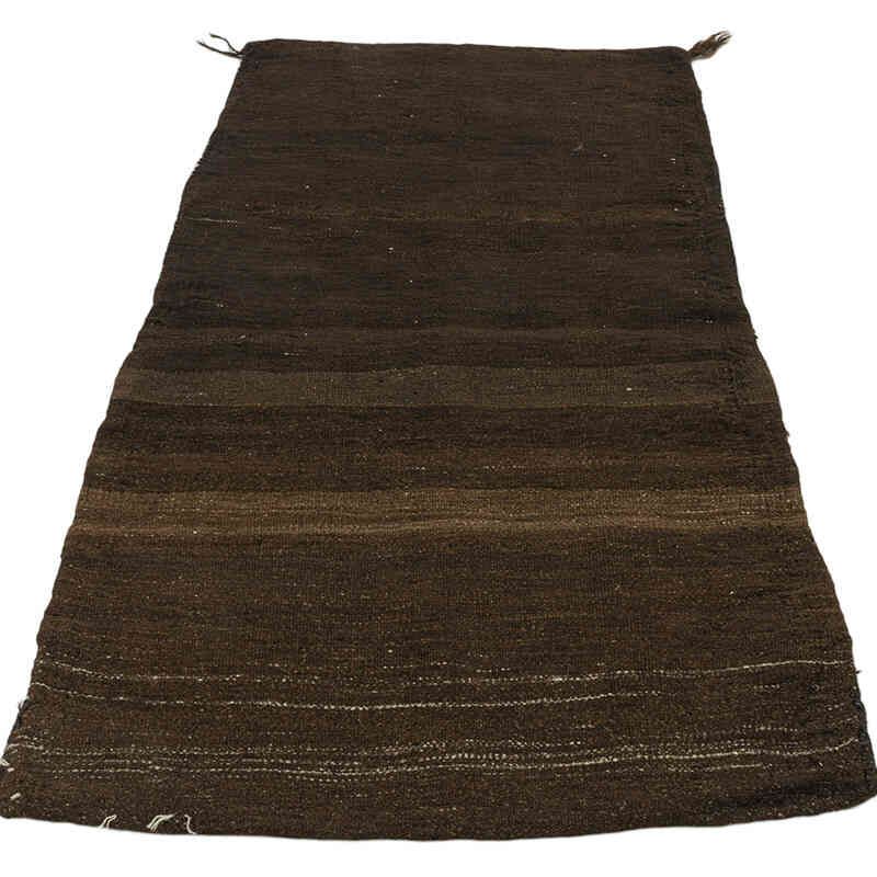 Vintage Anadolu Çuval - 71 cm x 138 cm - K0068457