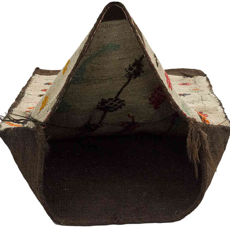Vintage Anadolu Çuval - 71 cm x 138 cm - K0068457