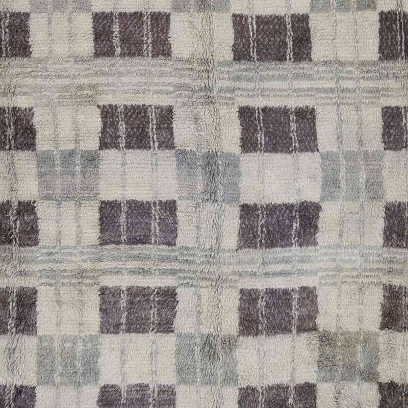 Nueva Alfombra Turca Tulu - 378 cm x 428 cm - K0068463
