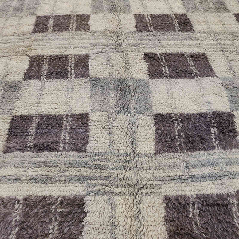Nueva Alfombra Turca Tulu - 378 cm x 428 cm - K0068463