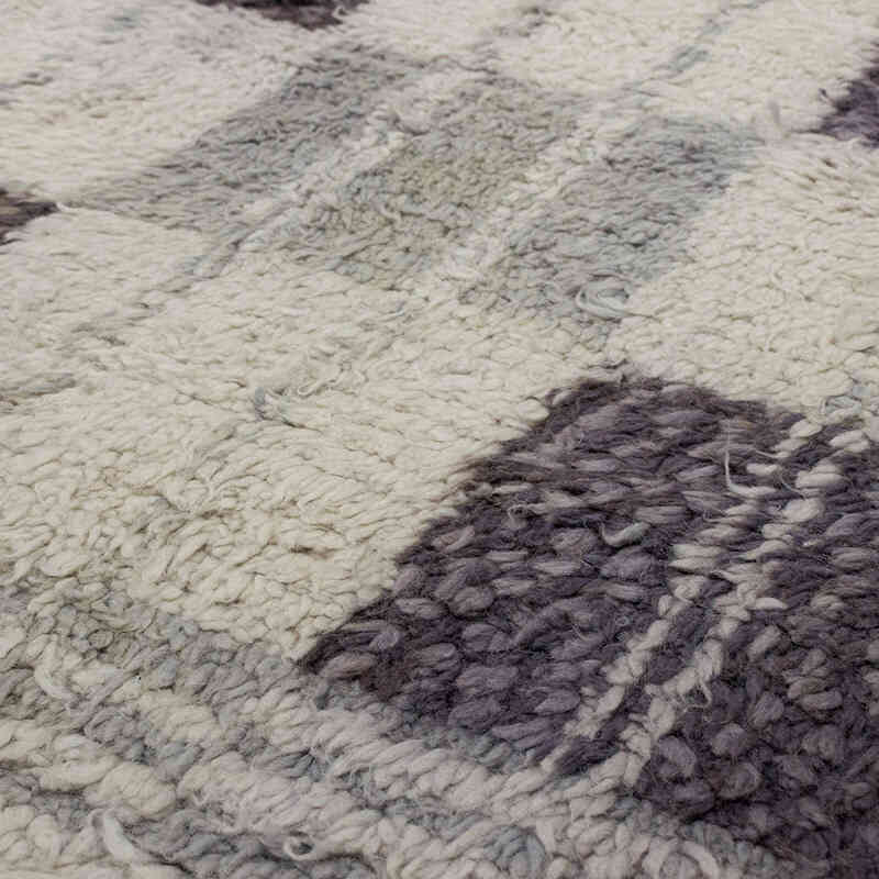 Nueva Alfombra Turca Tulu - 378 cm x 428 cm - K0068463