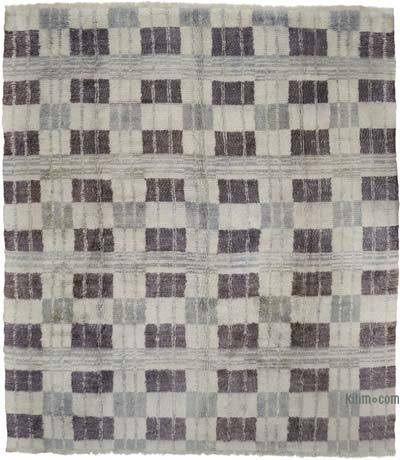 Yeni Anadolu Tülü - 378 cm x 428 cm