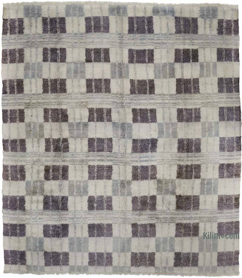 Nueva Alfombra Turca Tulu - 378 cm x 428 cm - K0068463