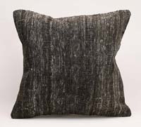 Kilim Pillow Cover - 1' 4" x 1' 4" (16" x 16")
