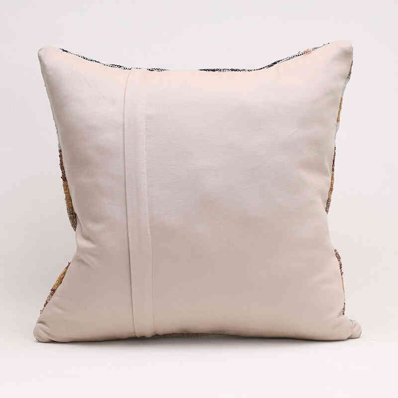 Funda de Almohada Kilim - 40 cm x 40 cm - K0068589