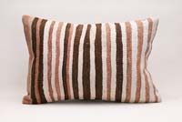 Kilim Pillow Cover - 2'  x 1' 4" (24" x 16")