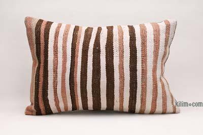Kilim Pillow Cover - 2'  x 1' 4" (24" x 16")