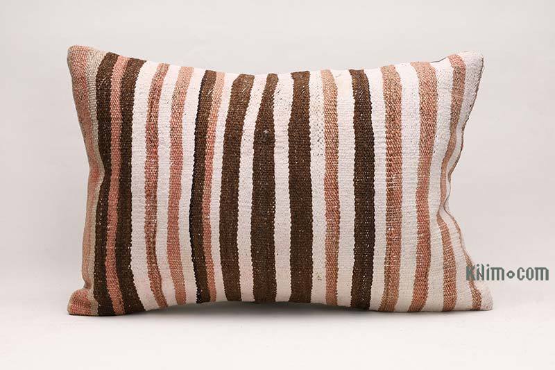 Kilim Pillow Cover - 2'  x 1' 4" (24" x 16") - K0068622