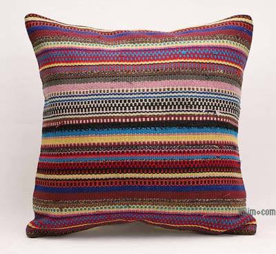 Funda de Almohada Kilim - 50 cm x 50 cm