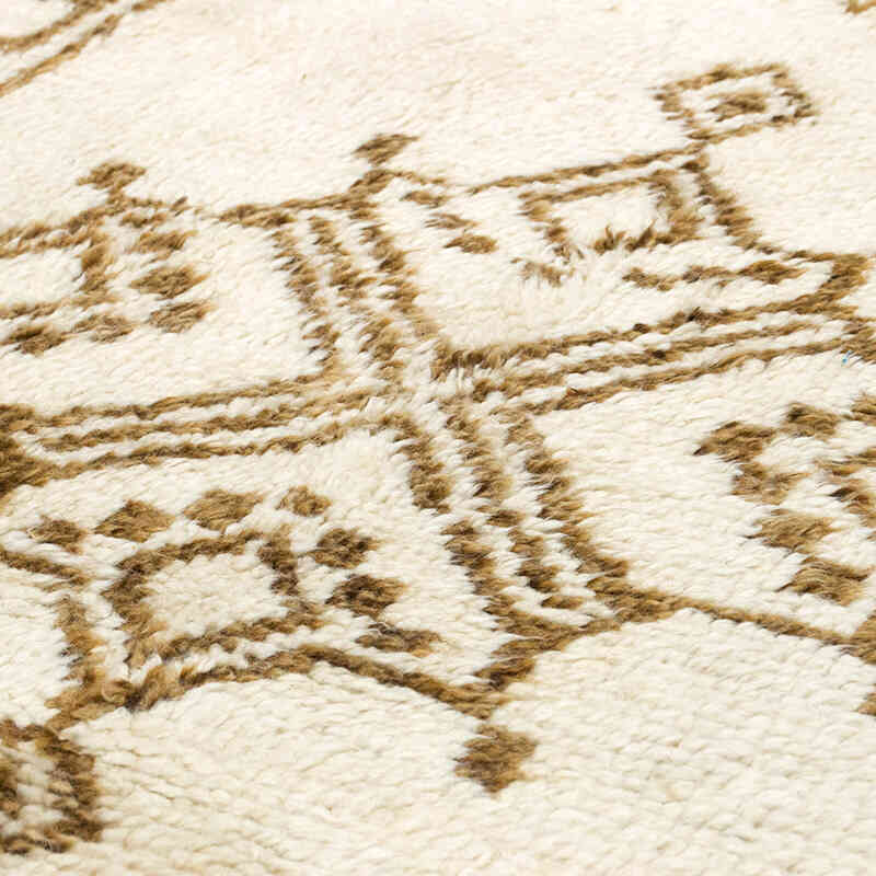 Alfombra Vintage de pasillo - 98 cm x 348 cm - K0068785