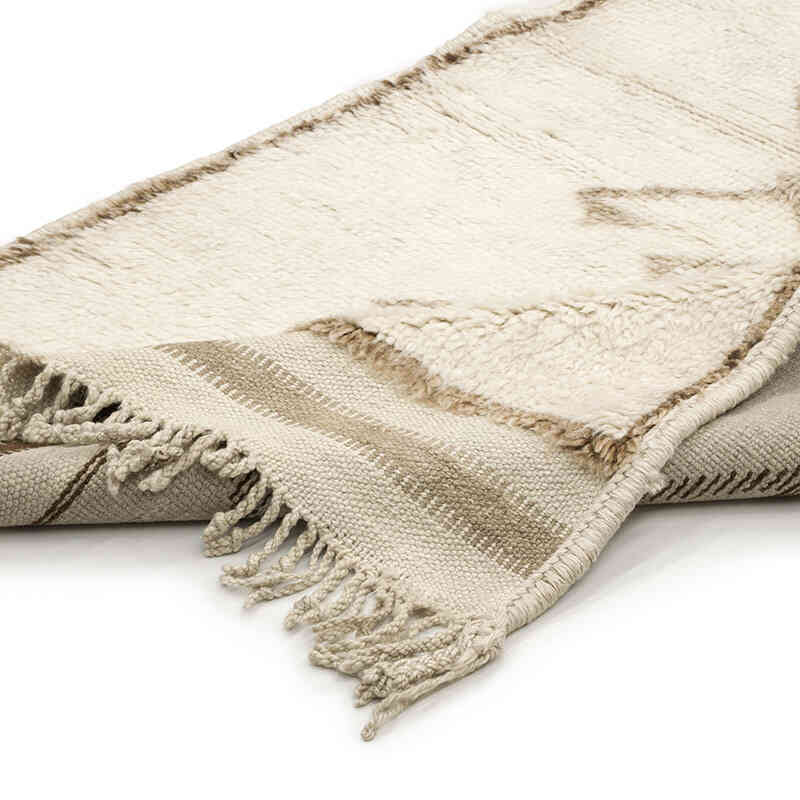 Vintage Anadolu Yolluk - 92 cm x 347 cm - K0068790