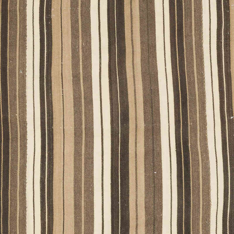 Alfombra Vintage Anatolian Kilim - 177 cm x 257 cm - K0068857